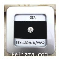 ราคา เพชรร่วงใบเซอร์ GIA (D-AM0002) (7367538)