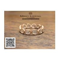 ราคา แหวนเพชรเหลี่ยมโรสคัทไดมอน rose cut diamond 1.65 กะรัต (7367224)