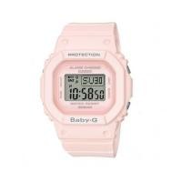 ราคา นาฬิกา CASIO Baby-G BGD-560-4DR (ประกัน CMG) (7110138)