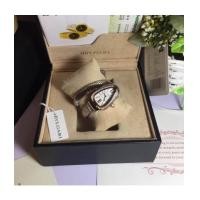 ราคา BVLGARI SNAKE WATCH กรอบเพชรหน้าขาว (7075651)