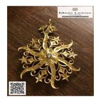 ราคา จี้เพชรซีกโบราณ จี้บินตังเพชรซีกโบราณ (7364160)