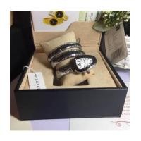 ราคา BVLGARI SNAKE WATCH (7075616)