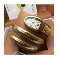 ราคา BVLGARI SNAKE WATCH (7075612)