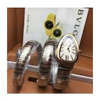 ราคา BVLGARI SNAKE WATCH (7075602)