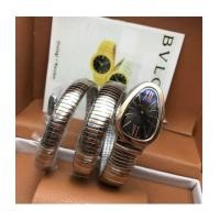 ราคา BVLGARI SNAKE WATCH (7075597)