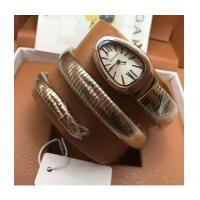 ราคา BVLGARI SNAKE WATCH (7075593)
