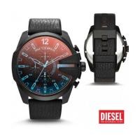 ราคา นาฬิกา ดีเซล Diesel รุ่น DZ4323 Mega Chief สินค้าใหม่ ของแท้ พร้อมใบรับประกัน (6296869)