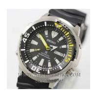 ราคา นาฬิกา SEIKO Prospex X Diver\'s 200 m. SRP639K1 (TUNA กระป๋องเหล็ก) (6295961)