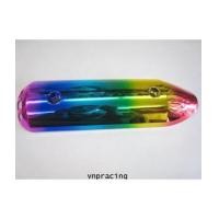ราคา ข้างท่อแต่งสคุปปี้ไอ SCOOPY-I สีรุ้ง (สินค้าหมด) (2697370)