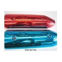 ราคา ข้างท่อแต่งสคุปปี้ไอ SCOOPY-I สีแดง ฟ้า (สินค้าหมด) (2697178)