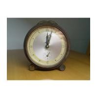 ราคา นาฬิกาปลุก Mauthe ของเยอรมัน รุ่นเก่ามากใช้งานได้ (7116922)