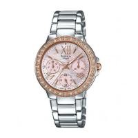 ราคา นาฬิกา CASIO SHEEN SHE-3052sg-4AUDR (ประกันศูนย์ CMG) (7024266)