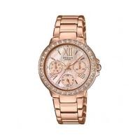 ราคา นาฬิกา CASIO SHEEN SHE-3052PG-9AUDR (ประกันศูนย์ CMG) (7018968)