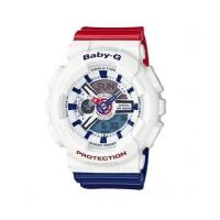 ราคา นาฬิกา CASIO Baby-G BA-110TR-7ADR new model (ประกัน CMG) (7006574)