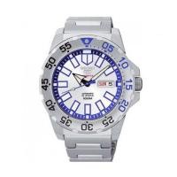 ราคา SEIKO mini monster automatic รุ่น SRP481K1 Mini Snow (6275698)
