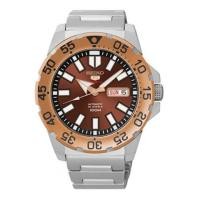 ราคา Seiko mini monster automatic (SRP488K1)