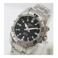 ราคา นาฬิกา SEIKO Sportura Kinetic Diver\'s 200 m. SKA509P1 (6274557)