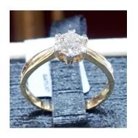 ราคา เเหวนเพชรหญิง ราคา 39,500 บาท (7348780)