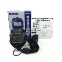 ราคา  นาฬิกา CASIO STOPWATCH SPORTY HS-80TW