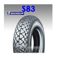 ราคา ยางนอก Michelin รุ่น s83 ขอบ 10 (5060679)