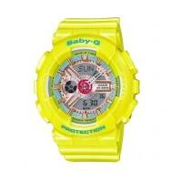 ราคา นาฬิกา CASIO Baby-G BA-110CA-9ADR (ประกัน cmg) (6717234)
