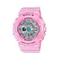 ราคา นาฬิกา CASIO Baby-G BA-110CA-4ADR (ประกัน cmg) (6717232)