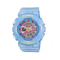 ราคา นาฬิกา CASIO Baby-G BA-110CA-2ADR (ประกัน cmg) (6717230)