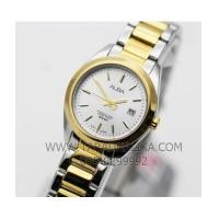 ราคา นาฬิกา ALBA Classic sapphire lady AH7G22X1 (6708246)