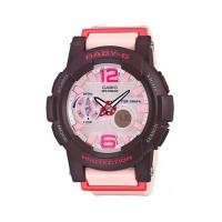 ราคา นาฬิกา CASIO Baby-G BGA-180-4B4DR (6704977)