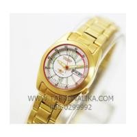 ราคา นาฬิกา CITIZEN AUTOMATIC for lady PD3412-51A เรือนทอง (6687099)