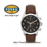 Fossil Townsman (FS4873)