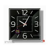 ราคา นาฬิกาแขวน WALL CLOCK RHYTHM CMG493NR02 11.8 inch. (6866364)