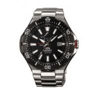 ราคา ORIENT M-FORCE THE BEAST II SEL07002B0 (6164448)