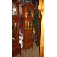 ราคา นาฬิกาตั้งพื้นโบราณ Grandfather clock เยอรมัน (6851192)