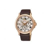 ราคา SEIKO PREMIER Kinetic Men\'s Watch รุ่น SRX008P1 (6137240)