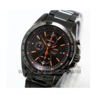 ราคา นาฬิกา SEIKO Criteria Chronograph sapphire SNDF81P1 limited Edition (6122888)