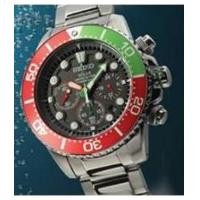 ราคา Seiko Solar Chronograph (SSC241)