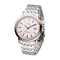 ราคา SEIKO Suprerior Sapphire Automatic รุ่น SRP118J1 (6099628)