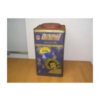 ราคา กระป๋องฮอลล์ Halls Mentho-lyptus (7204649)