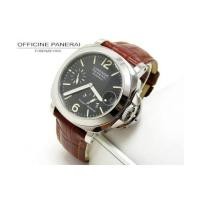 ราคา นาฬิกา Panerai Luminor Power Reserve Lady Boy Size 40 mm. (6091448)