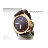 ราคา นาฬิกา Panerai Radiomir 3 Day Oro Rosa 47 mm. (6091439)