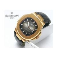 ราคา นาฬิกา Patek Philippe Nautilus Rose Gold RG 5711R 43 MM. Brown Dial BrownLeather (6090364)