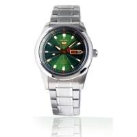 ราคา SEIKO 5 Sports Automatic 50th Anniversary Men\'s Watch รุ่น SRP409K1 (6078462)