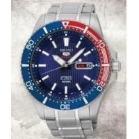 ราคา SEIKO 5 Sports Automatic Men\'s Watch รุ่น SRP551K1 (6078366)