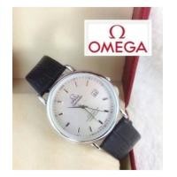 ราคา Omega Watch สายหนัง (6071709)