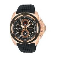 ราคา Seiko Velatura SPC074P1 Men\'s Chronograph Watch (6071443)