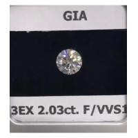 ราคา เพชรร่วงใบเซอร์ GIA D-Y0004 (7312519)