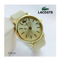 ราคา นาฬิกา LACOSTE สายยาง (6577777)