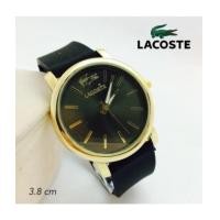 ราคา นาฬิกา LACOSTE สายยาง (6577776)