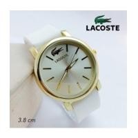 ราคา นาฬิกา LACOSTE สายยาง (6577772)